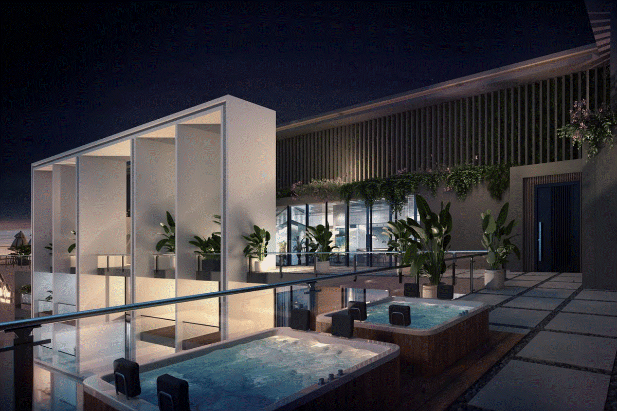 Al Wasl Apartments Dubai