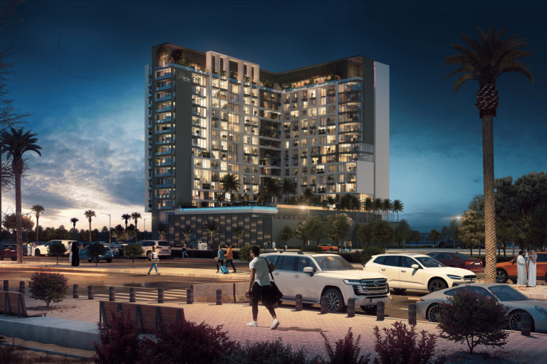 suncrest hills property developer in Dubai