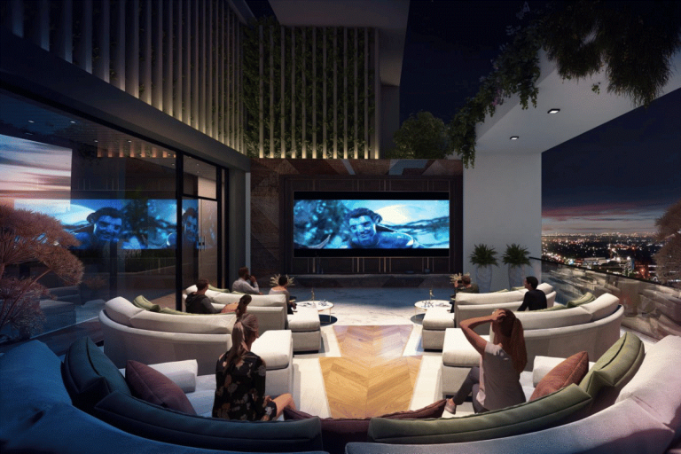 wasl gate property developer Dubai